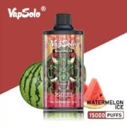 Vapsolo Super 15000 15K Puffs 25ml Einweg-E-Zigarette – Bild 4