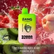 Bang Leader 32000 32K Puffs Dual Flavor Einweg-E-Zigarette Dual Mesh Original – Bild 11