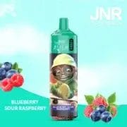 JNR Alien 10000 10K Puffs 20ml Einweg-E-Zigarette RGB Original – Bild 3