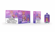 Bang Digital Box 15000 20ml Puffs Einweg-E-Zigarette Original – Bild 11