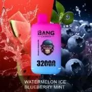 Bang Leader 32000 32K Puffs Dual Flavor Einweg-E-Zigarette Dual Mesh Original – Bild 8