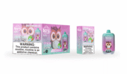Bang Digital Box 15000 20ml Puffs Einweg-E-Zigarette Original – Bild 7