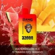 Bang Leader 32000 32K Puffs Dual Flavor Einweg-E-Zigarette Dual Mesh Original – Bild 7