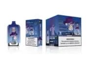 Bang King Smart Screen 15000 15K Puffs Einweg-E-Zigarette Original – Bild 6