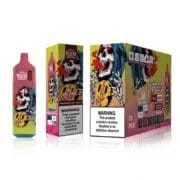 Bang Tornado 12000 12K Puffs Einweg-E-Zigarette Original – Bild 11