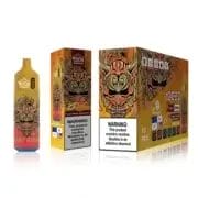 Bang Tornado 12000 12K Puffs Einweg-E-Zigarette Original – Bild 5