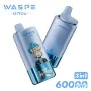 Waspe 60000 60K Puffs 54ml Einweg-E-Zigaretten Original – Bild 3