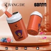 BANG DE 60000 60K Puffs 60ml Einweg-E-Zigarette Original – Bild 12