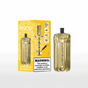 Bang Blaze 42000 42K Puffs Shisha Head 30ml Einweg-E-Zigarette Original – Bild 10