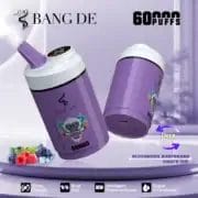 BANG DE 60000 60K Puffs 60ml Einweg-E-Zigarette Original – Bild 10