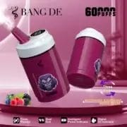 BANG DE 60000 60K Puffs 60ml Einweg-E-Zigarette Original – Bild 9