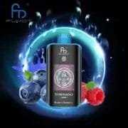 RandM Fumot Tornado 25000 25K Puffs Dual Mesh Einweg-E-Zigaretten Original - Image 21
