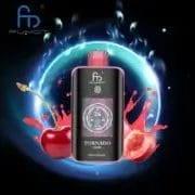 RandM Fumot Tornado 25000 25K Puffs Dual Mesh Einweg-E-Zigaretten Original - Image 20