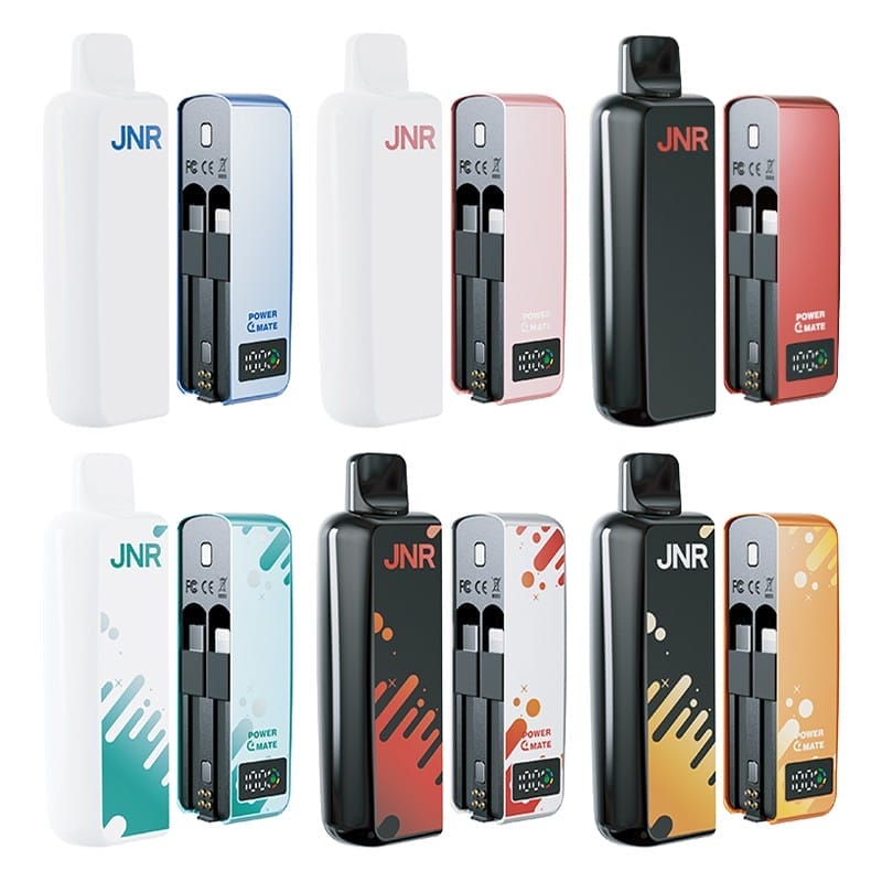 JNR Power Mate 30000 Puffs Jnr power mate 30000 puffs