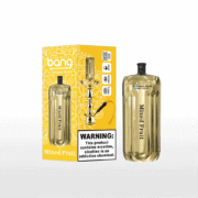 Bang Blaze 42000 42K Puffs Shisha Head 30ml Einweg-E-Zigarette Original – Bild 6