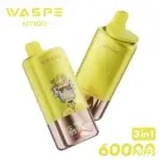 Waspe 60000 60K Puffs 54ml Einweg-E-Zigaretten Original – Bild 10