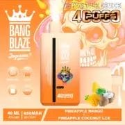 Bang Blaze 40000 40K Puffs Dual Flavors 40ml Einweg-E-Zigarette Original – Bild 6