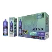 RandM Tornado 9000 9K Puffs 18ml R and M Einweg-E-Zigarette Original – Bild 12