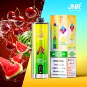 JNR SHISHA Hookah MAX 22000 Puffs 20ml Einweg-E-Zigaretten DTL Original – Bild 15