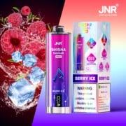 JNR SHISHA Hookah MAX 22000 Puffs 20ml Einweg-E-Zigaretten DTL Original – Bild 14