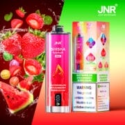 JNR SHISHA Hookah MAX 22000 Puffs 20ml Einweg-E-Zigaretten DTL Original – Bild 13