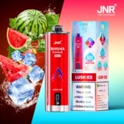 JNR SHISHA Hookah MAX 22000 Puffs 20ml Einweg-E-Zigaretten DTL Original – Bild 10