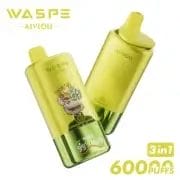 Waspe 60000 60K Puffs 54ml Einweg-E-Zigaretten Original – Bild 8