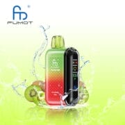 RandM Fumot Tornado 20000 20K Puffs Smart Screen Einweg-E-Zigaretten Original – Bild 4