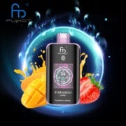 RandM Fumot Tornado 25000 25K Puffs Dual Mesh Einweg-E-Zigaretten Original - Image 7