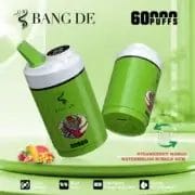 BANG DE 60000 60K Puffs 60ml Einweg-E-Zigarette Original – Bild 5