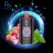 RandM Fumot Tornado 25000 25K Puffs Dual Mesh Einweg-E-Zigaretten Original - Image 6