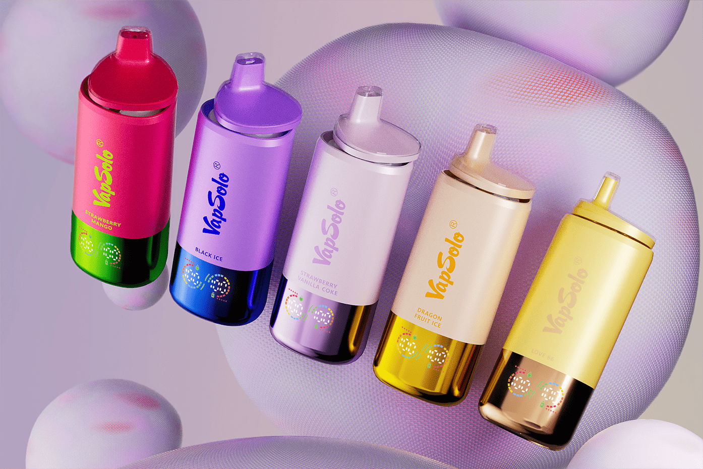 Vapsolo Triple 30k 30000 Puffs