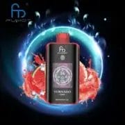 RandM Fumot Tornado 25000 25K Puffs Dual Mesh Einweg-E-Zigaretten Original - Image 3