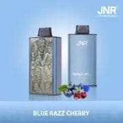 JNR Mega Box 25000 25K Puffs 30ml Einweg-E-Zigaretten Dual Mesh Coil Original – Bild 13