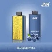 JNR Mega Box 25000 25K Puffs 30ml Einweg-E-Zigaretten Dual Mesh Coil Original – Bild 12