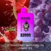 Bang Leader 32000 32K Puffs Dual Flavor Einweg-E-Zigarette Dual Mesh Original – Bild 2
