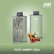 JNR Mega Box 25000 25K Puffs 30ml Einweg-E-Zigaretten Dual Mesh Coil Original – Bild 10