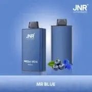 JNR Mega Box 25000 25K Puffs 30ml Einweg-E-Zigaretten Dual Mesh Coil Original – Bild 7