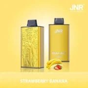 JNR Mega Box 25000 25K Puffs 30ml Einweg-E-Zigaretten Dual Mesh Coil Original – Bild 5