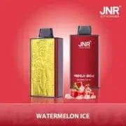 JNR Mega Box 25000 25K Puffs 30ml Einweg-E-Zigaretten Dual Mesh Coil Original – Bild 2