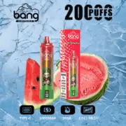 BANG BLAZE Tornado 20000 20K Puffs Einweg-E-Zigarette Original - Immagine 2